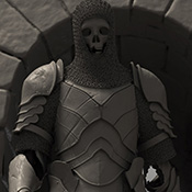 Skeleton Knight
